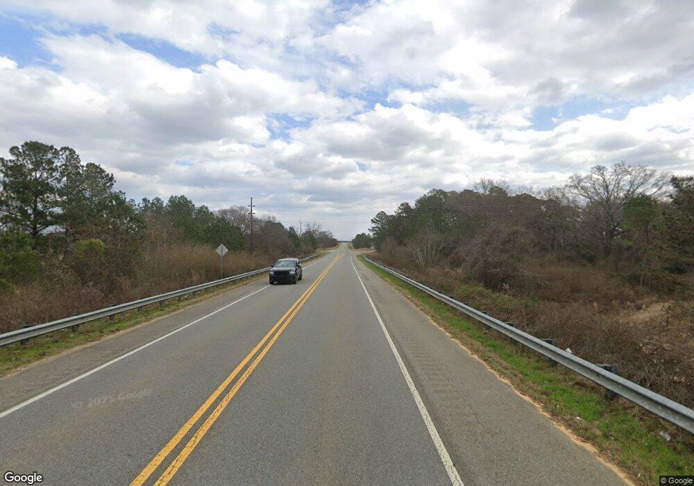 S Georgia Tech Pkwy, Americus, GA 31709 - photo 1