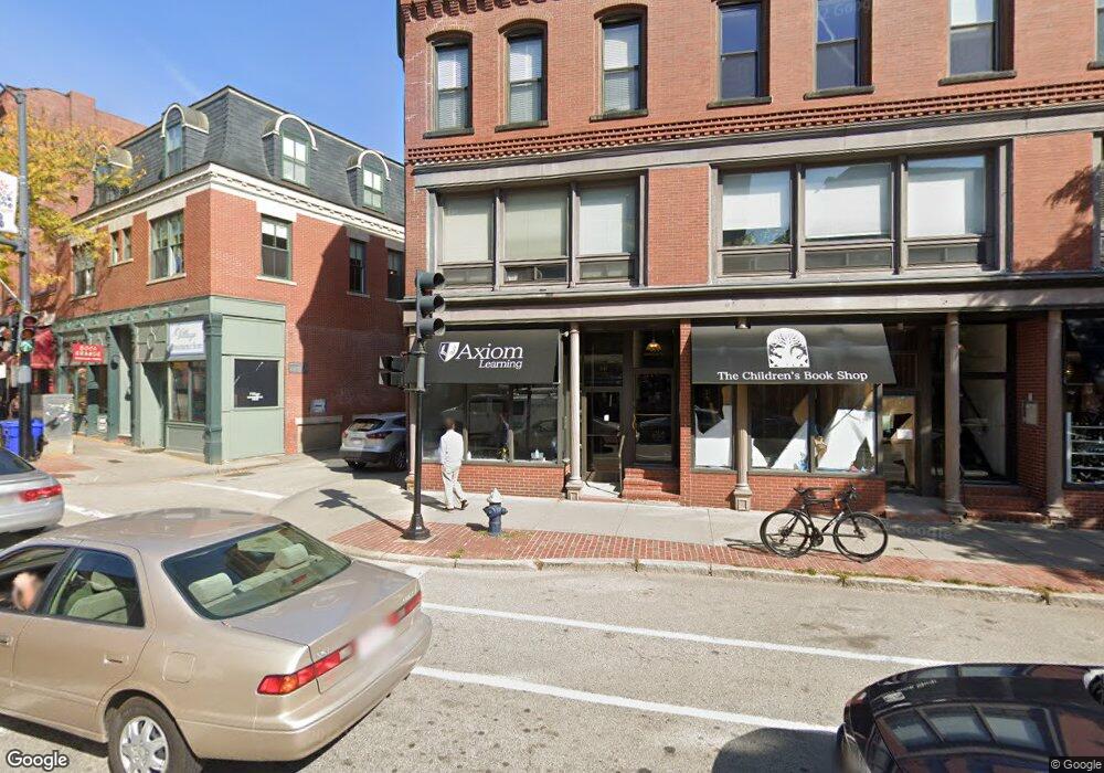 241 Washington St, Brookline, MA 02445 - photo 1