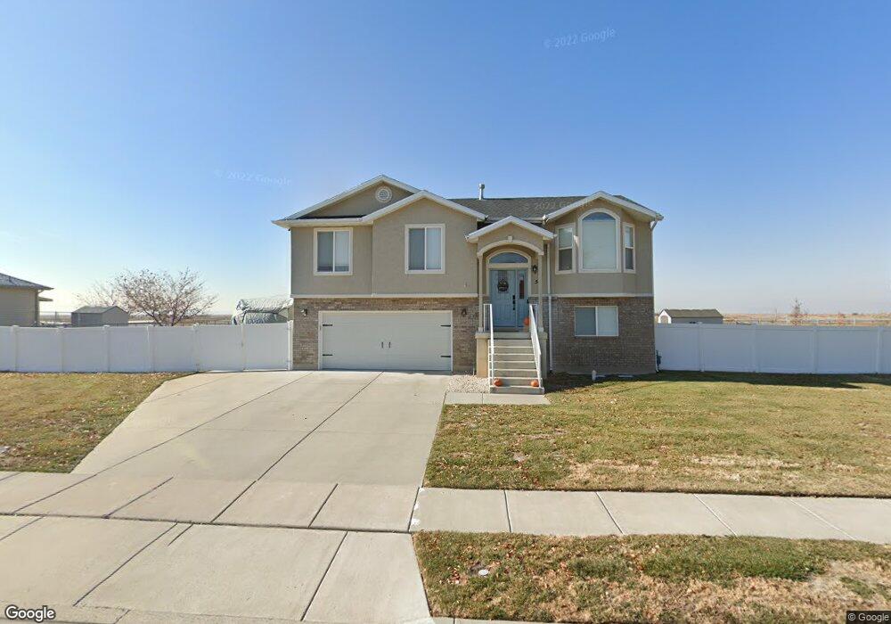 53 N 4950 W, West Point, UT 84015 - photo 1