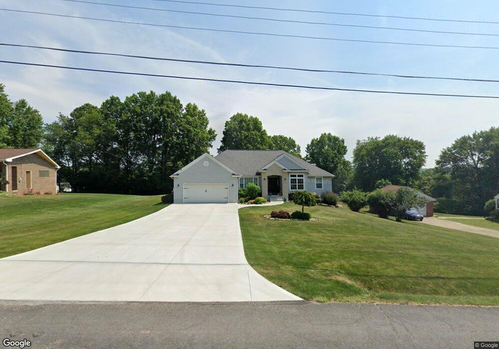 6363 Highland Terrace, New Franklin, OH 44216 - photo 1