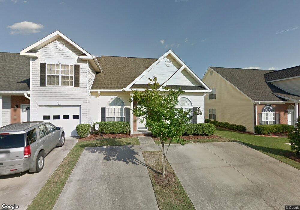 216 Nicklaus Ct, Evans, GA 30809 - photo 1