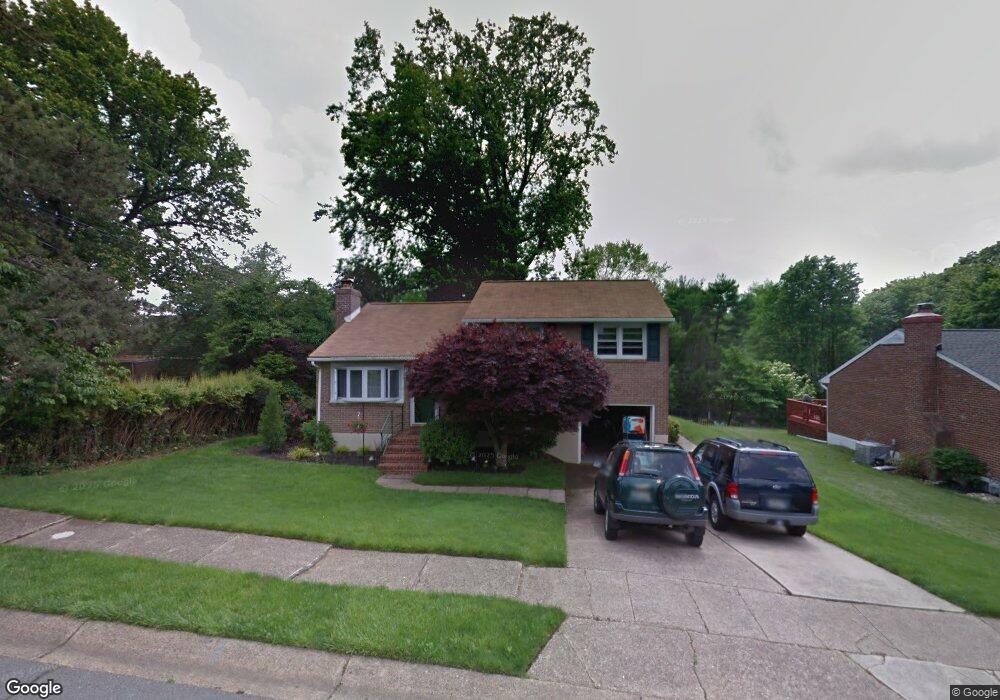 502 Maple Ln, Claymont, DE 19703 - photo 1