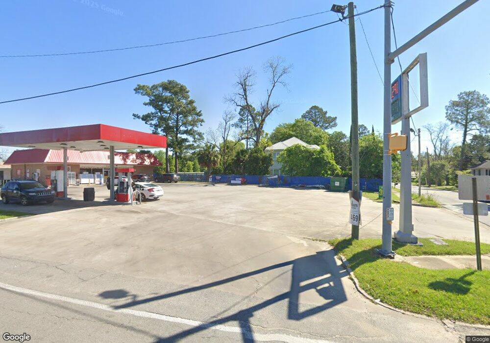 624 E Rr St S, Pelham, GA 31779 - photo 1