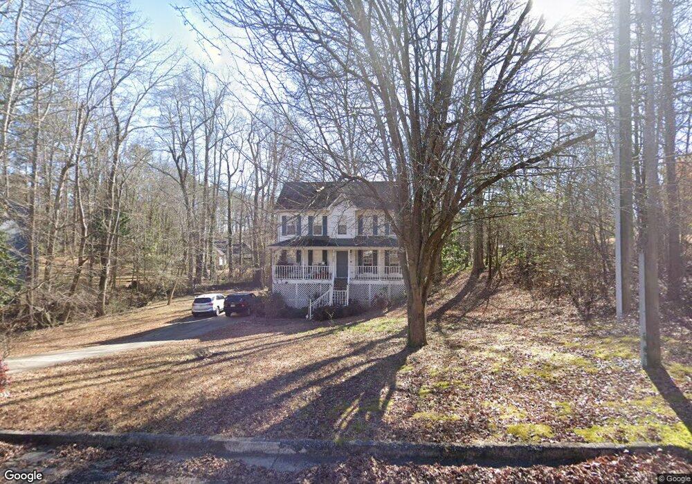 4261 Pine Manor Dr, Douglasville, GA 30134 - photo 1