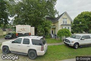 23 S 5th St, Sebewaing, MI 48759