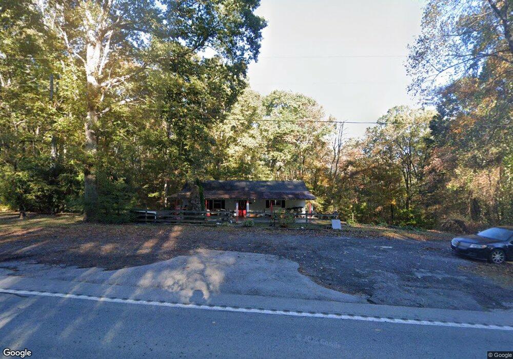 602 E Highway 5, Whitesburg, GA 30185 - photo 1