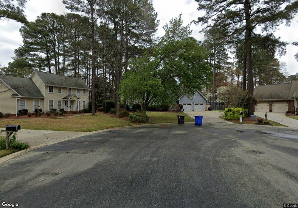 3687 Macqueen Ct, Fayetteville, NC 28314 - photo 1