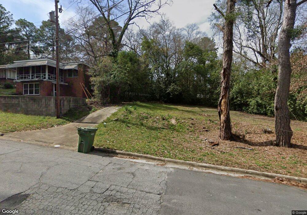 3331 8th St, Columbus, GA 31906 - photo 1