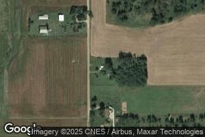 2610 N Olson Rd, Alma, MI 48801