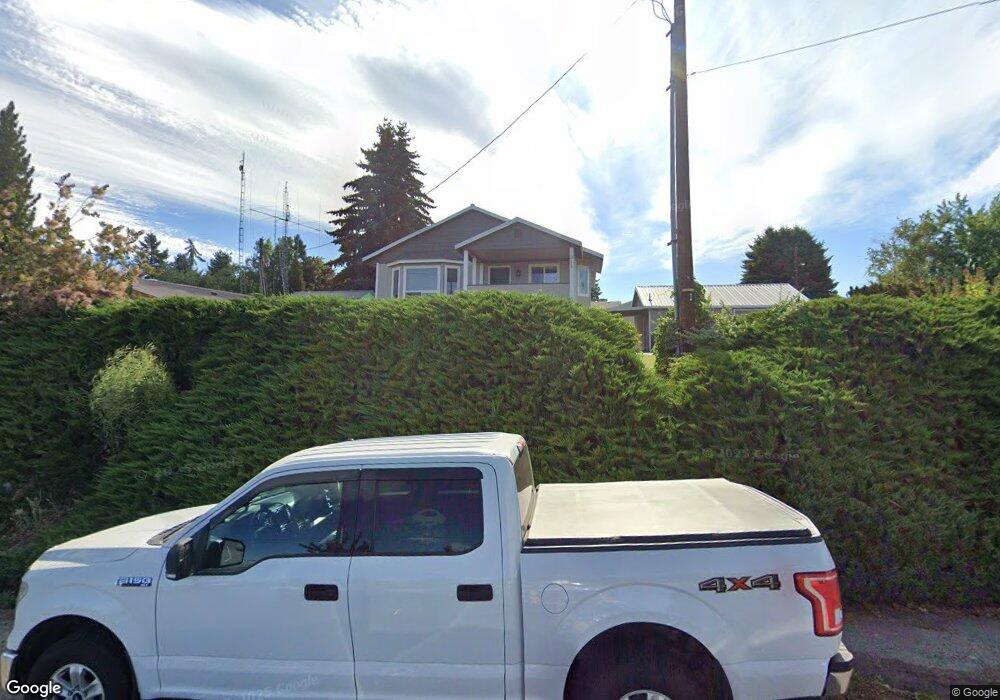 315 N Iowa Ave, East Wenatchee, WA 98802 - photo 1