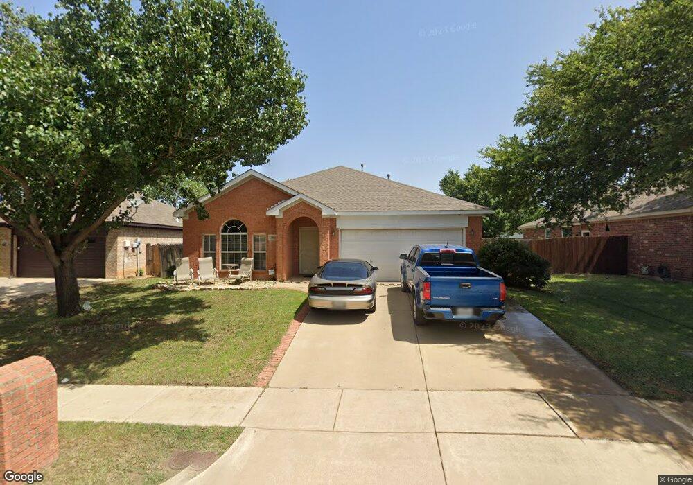2513 Fondren Rd, Denton, TX 76210 - photo 1