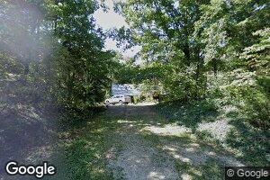 8463 Garrity Rd, Freetown, IN 47235