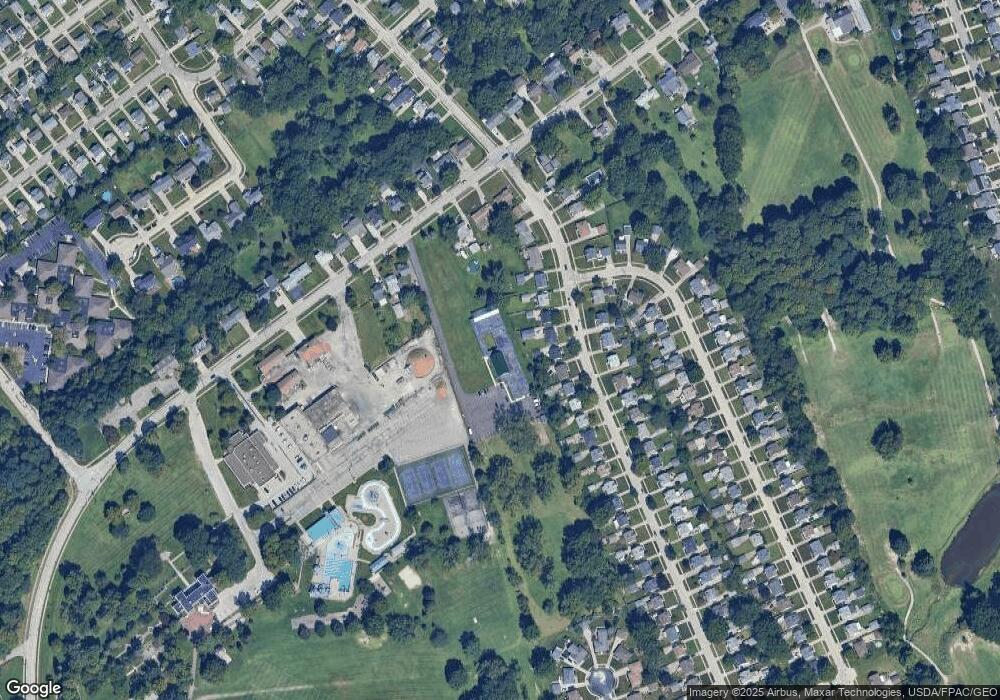 28930 Ridge Rd, Wickliffe, OH 44092 - photo 1