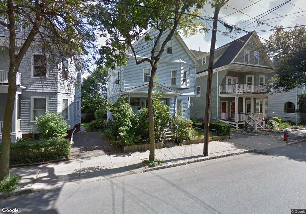 225 Willow Ave, Somerville, MA 02144 - photo 1