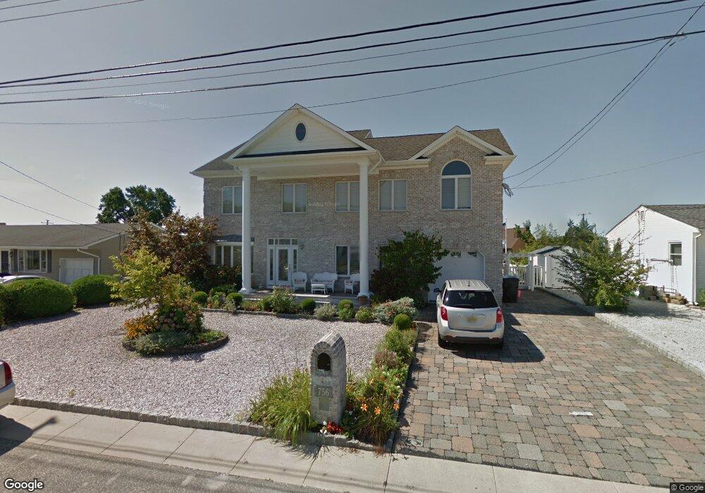 756 Tunney Point Dr, Toms River, NJ 08753 - photo 1