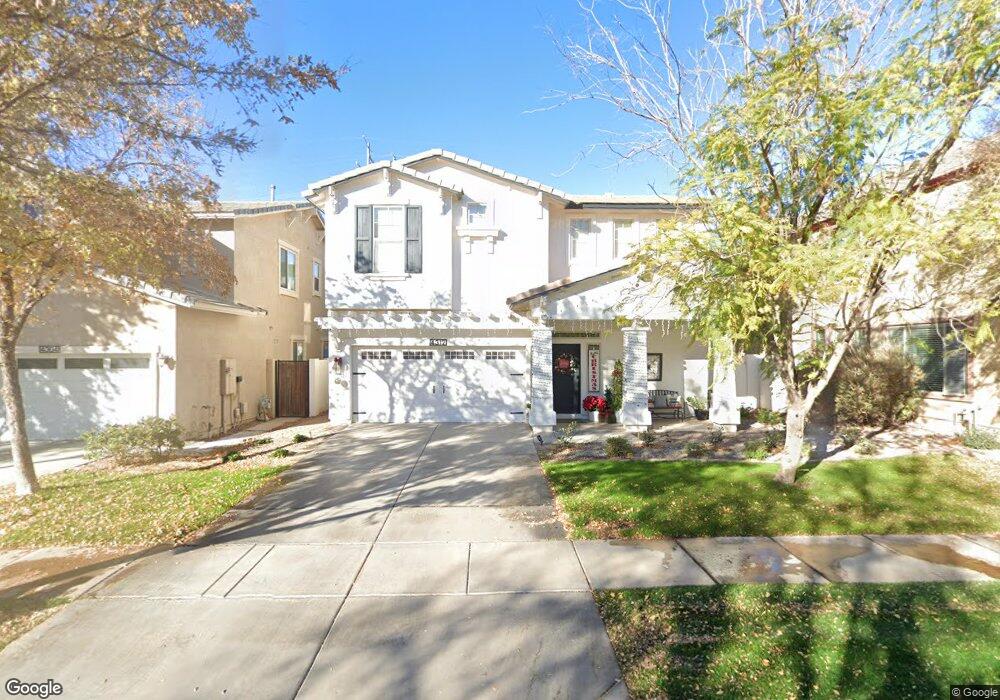 4312 E Page Ave, Gilbert, AZ 85234 - photo 1