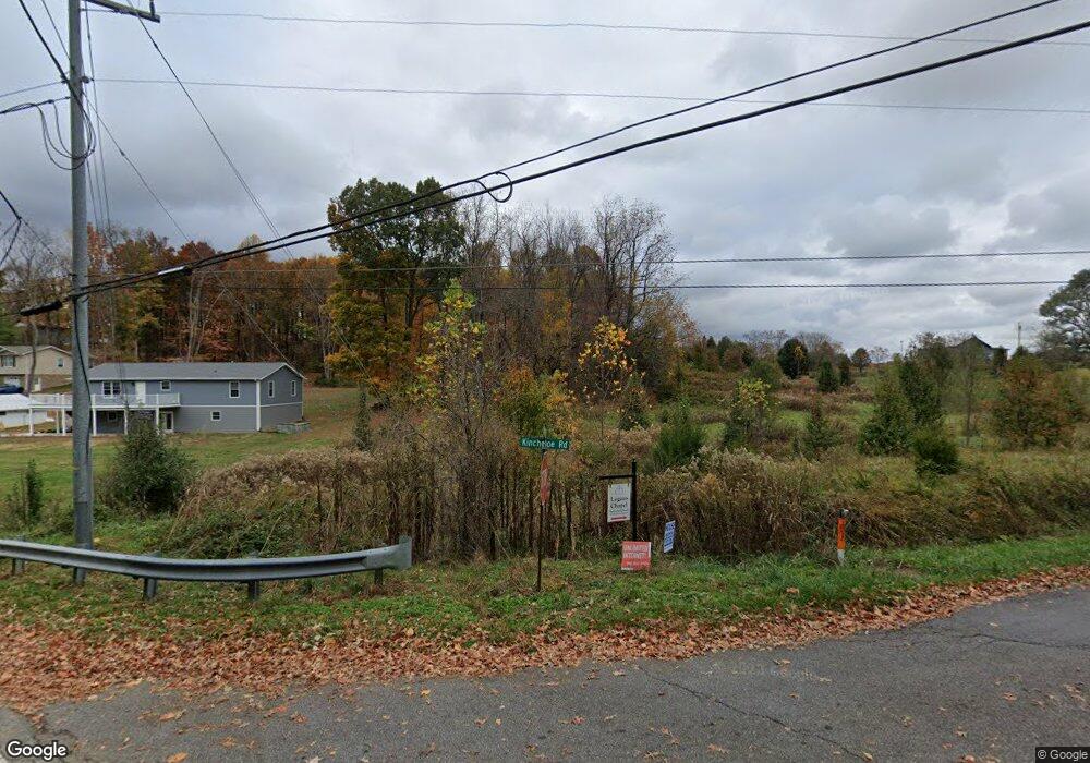 Lot #2 Kinchloe Rd, Fall Branch, TN 37656 - photo 1