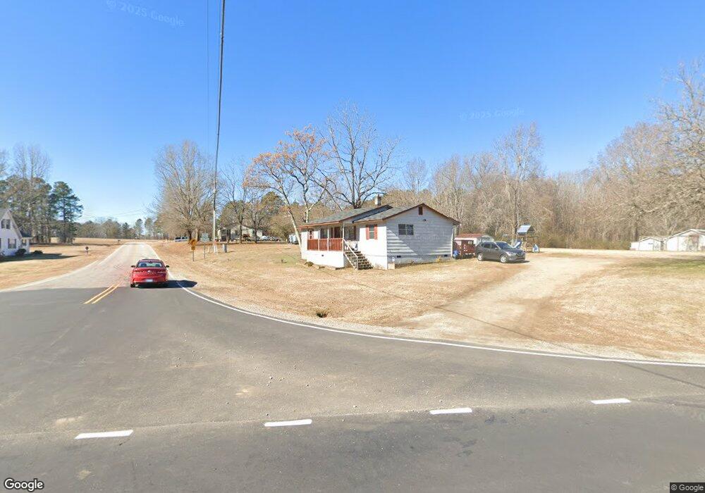 3699 Salem Rd, Oxford, NC 27565 - photo 1