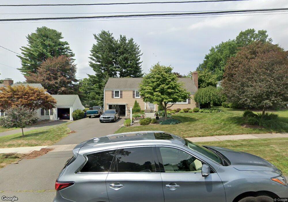 48 Southwood Rd, Newington, CT 06111 - photo 1