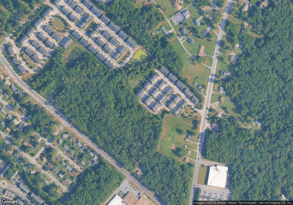 2898 Cameo Place, Bryans Road, MD 20616 - photo 1