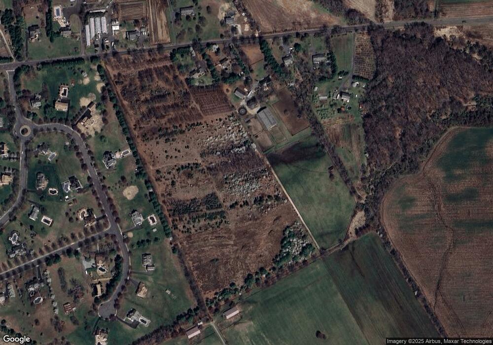 298 Georgetown Rd, Columbus, NJ 08022 - photo 1