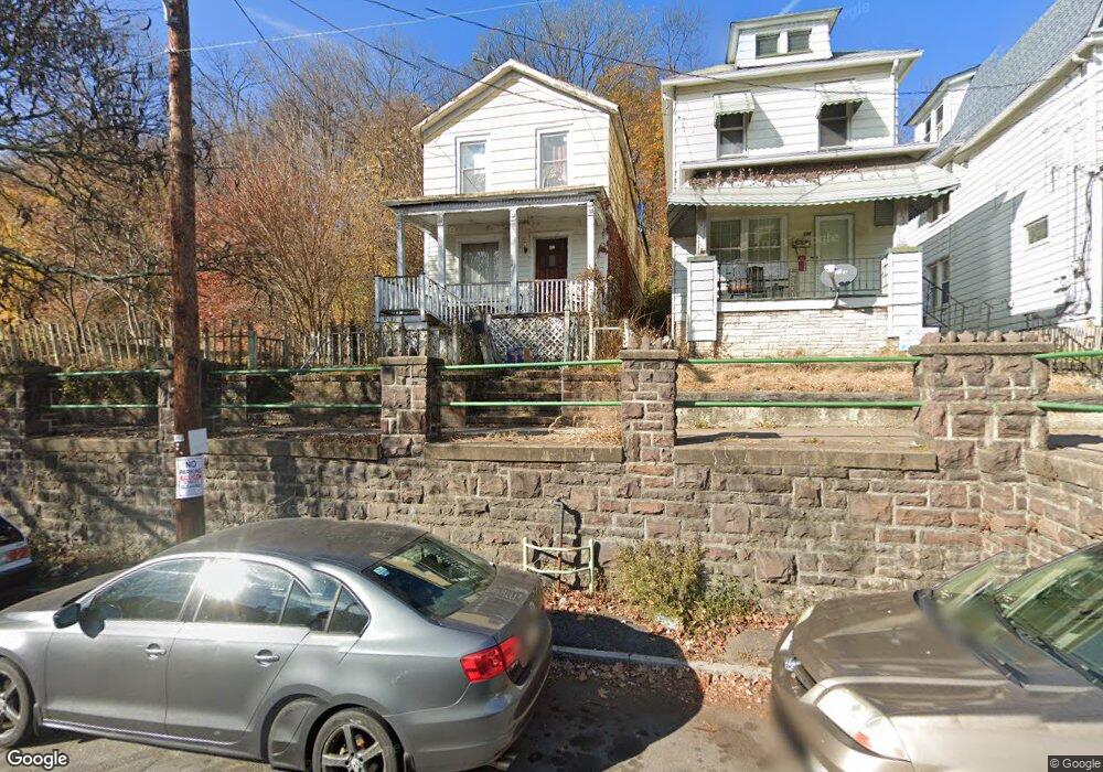 330 N Main St, Wilkes Barre, PA 18702 - photo 1