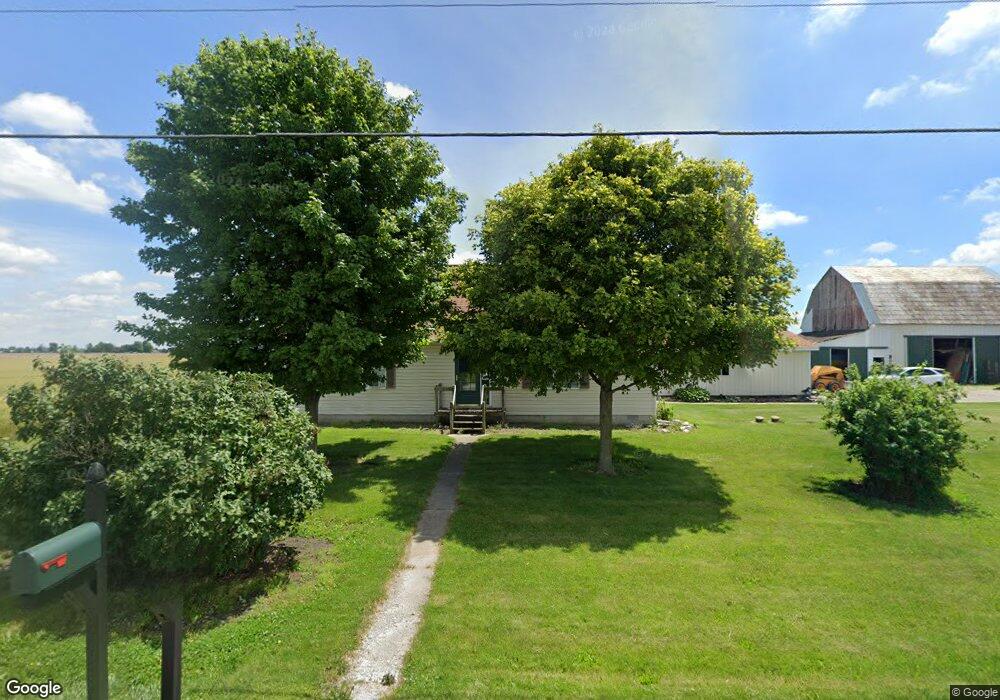 11664 Milton Rd, Weston, OH 43569 - photo 1