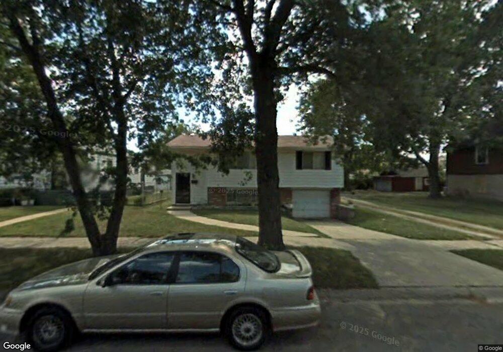2949 W 19th Ave, Gary, IN 46404 - photo 1