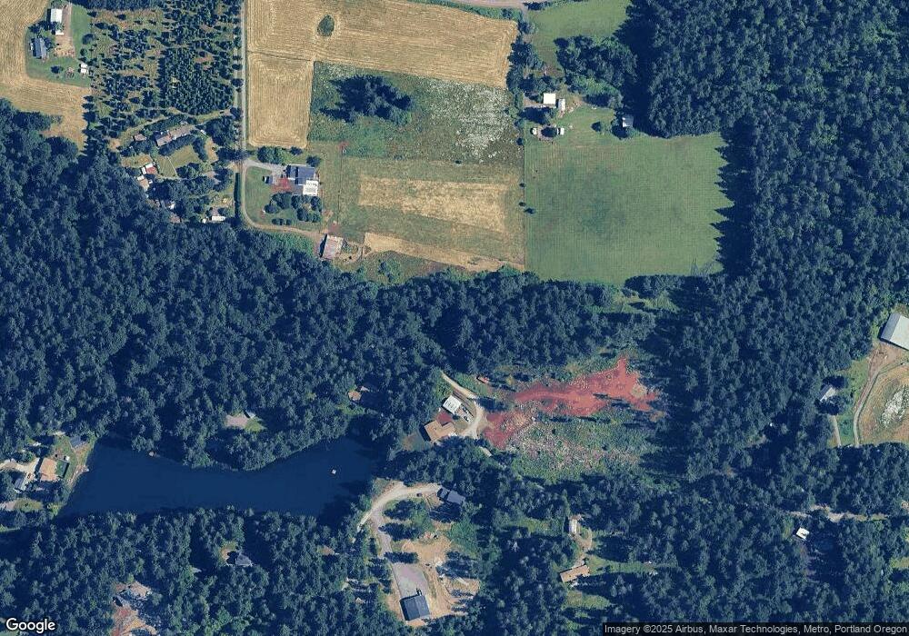 15471 S Big Rock Loop, Mulino, OR 97042 - photo 1