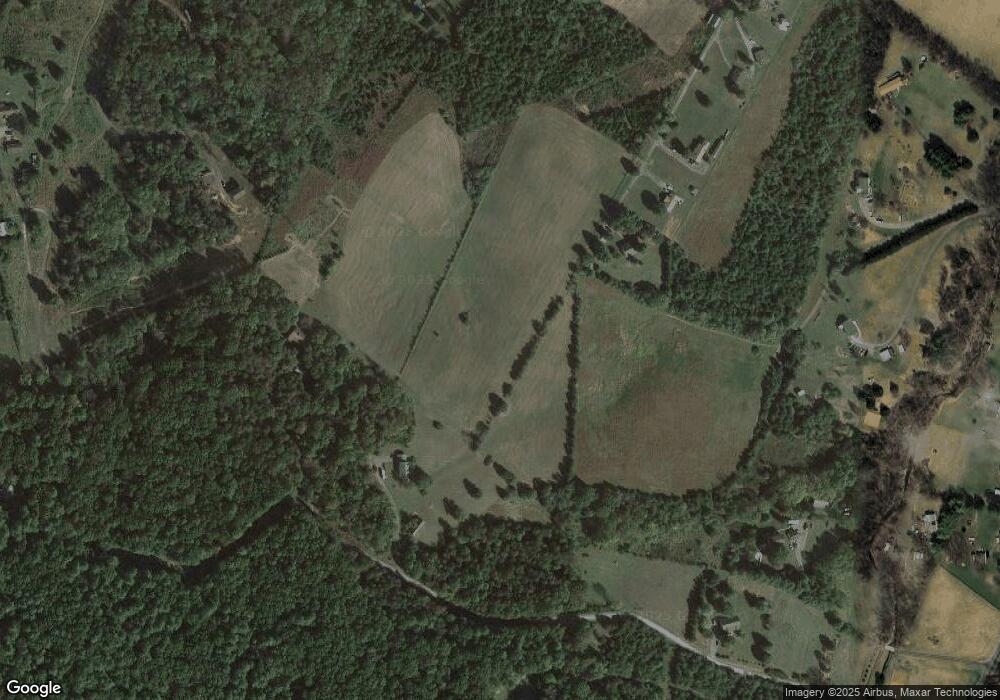 340 Brush Mountain Rd, Bentonville, VA 22610 - photo 1