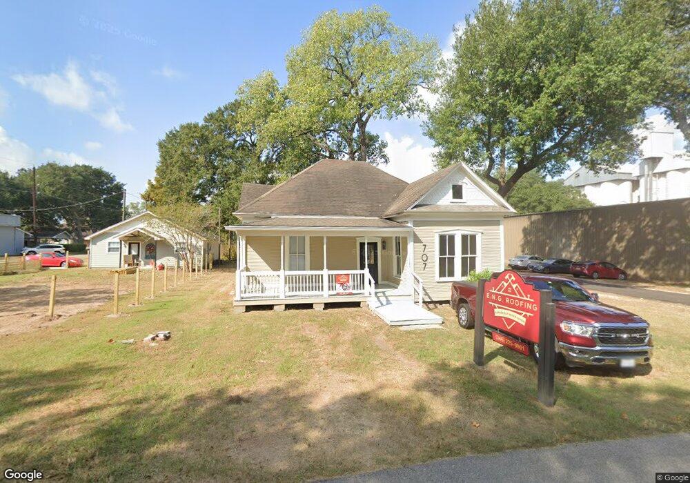 707 Alliance St, Waller, TX 77484 - photo 1