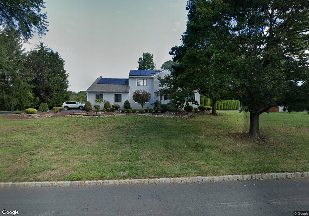 19 Country Squire Ln, Holmdel, NJ 07733 - photo 1