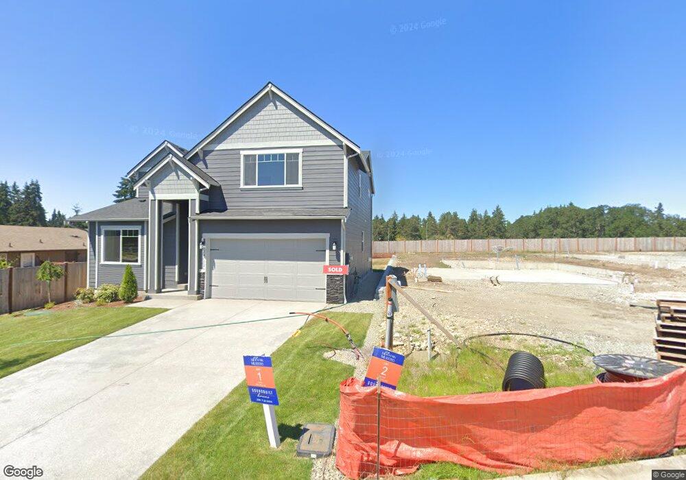 10104 89th Way SE, Yelm, WA 98597 - photo 1