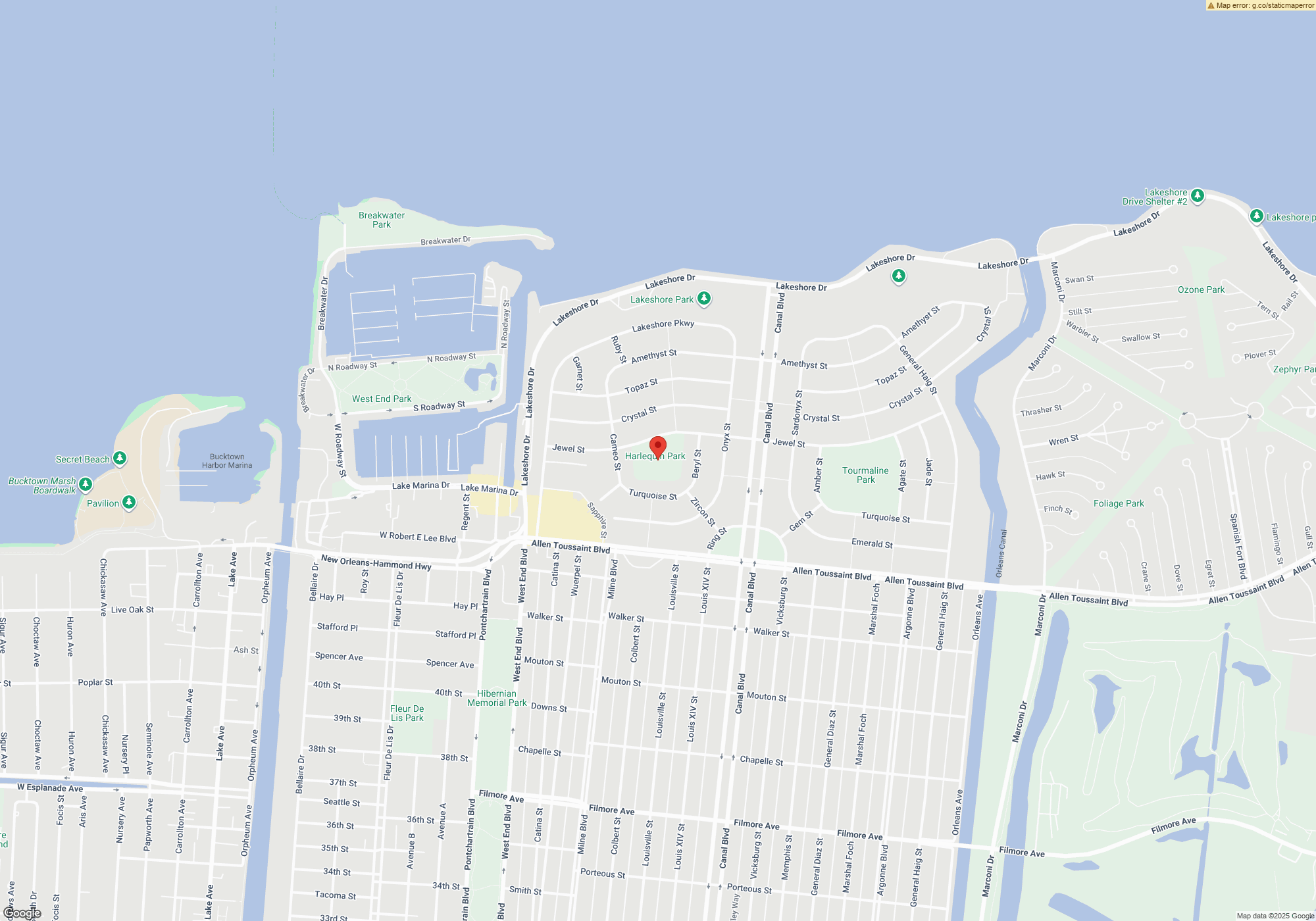 About Bonnabel Place Schools, Demographics, Things to Do