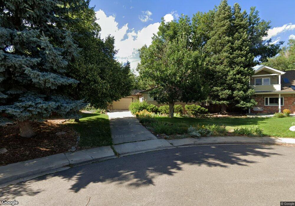 2645 Table Mesa Ct, Boulder, CO 80305 - photo 1