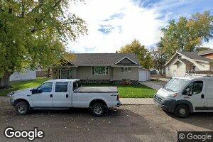 458 N 7th Ave, Forsyth, MT 59327