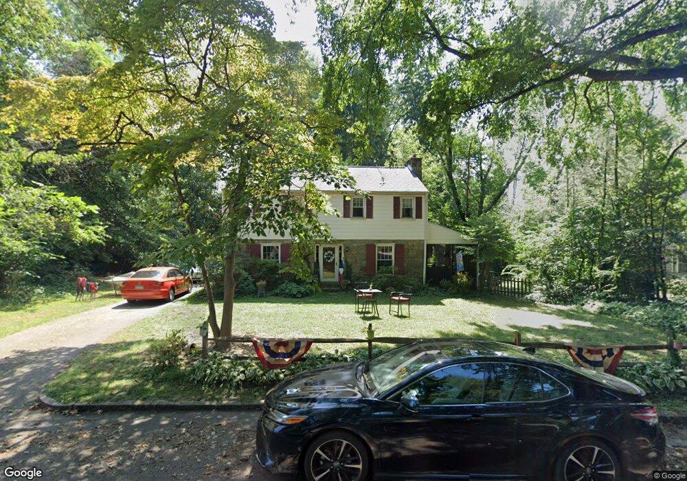 655 Parrish Rd, Swarthmore, PA 19081 - photo 1