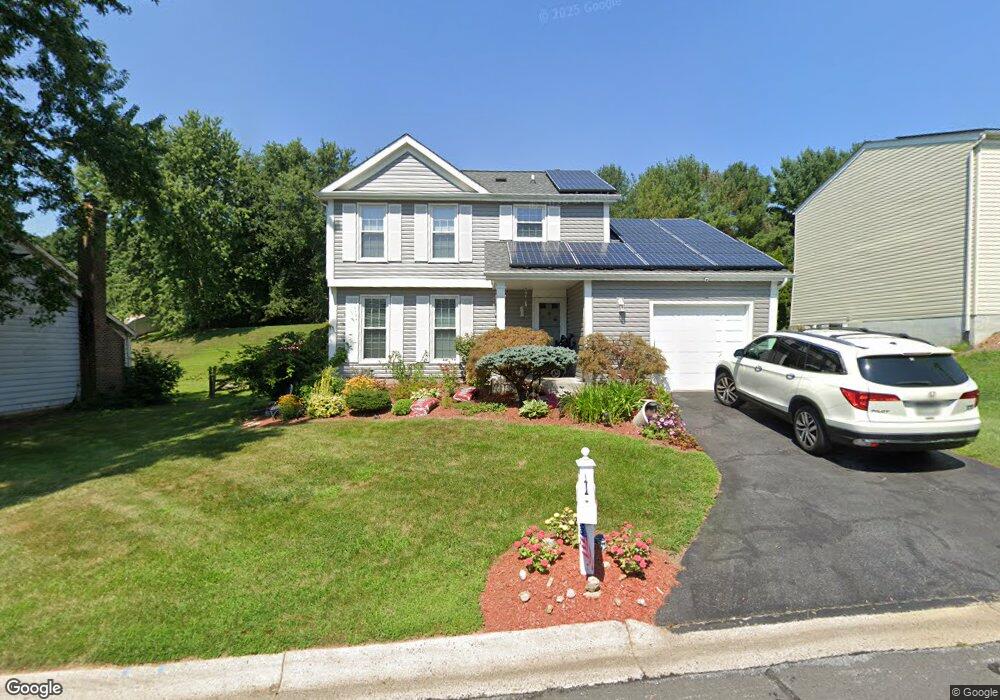 20336 Sandsfield Terrace, Germantown, MD 20876 - photo 1