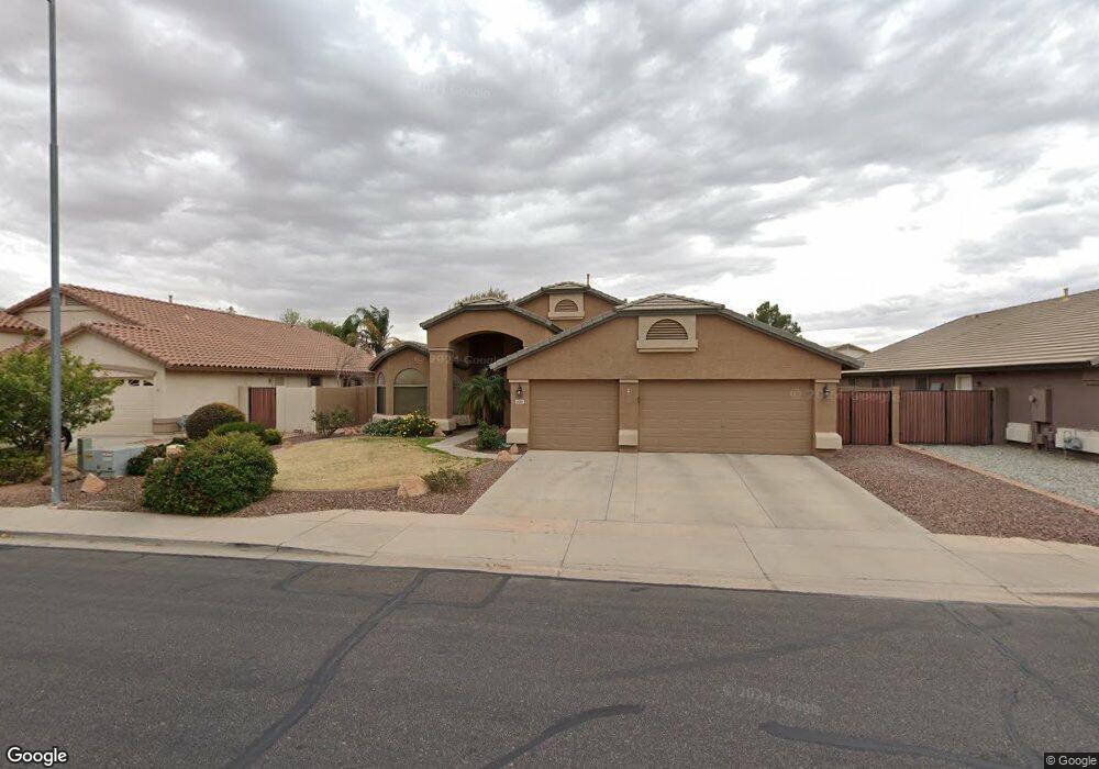 11311 E Prairie Ave, Mesa, AZ 85212 - photo 1
