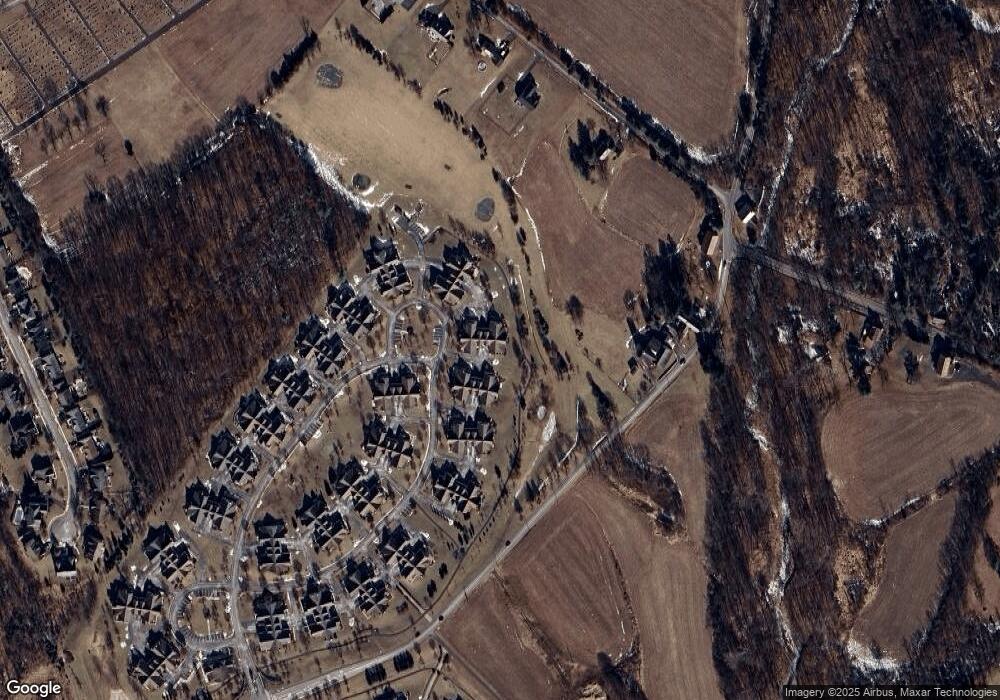 1078 Bordeaux Ln, Pennsburg, PA 18073 - photo 1