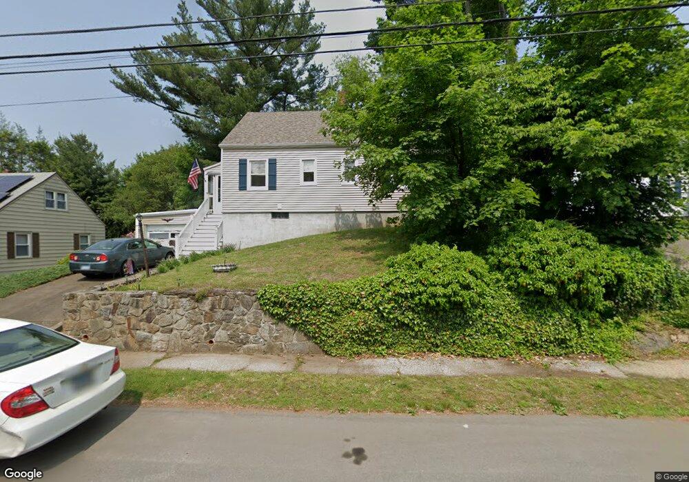 63 Greystone Rd, Bridgeport, CT 06610 - photo 1