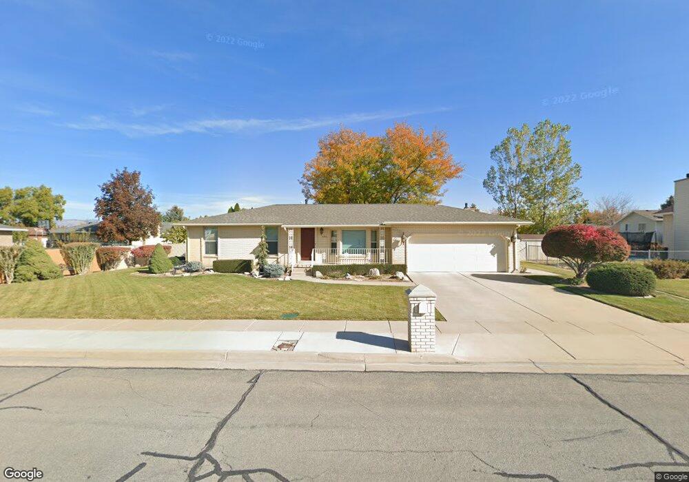 684 N 2575 W, Clearfield, UT 84015 - photo 1