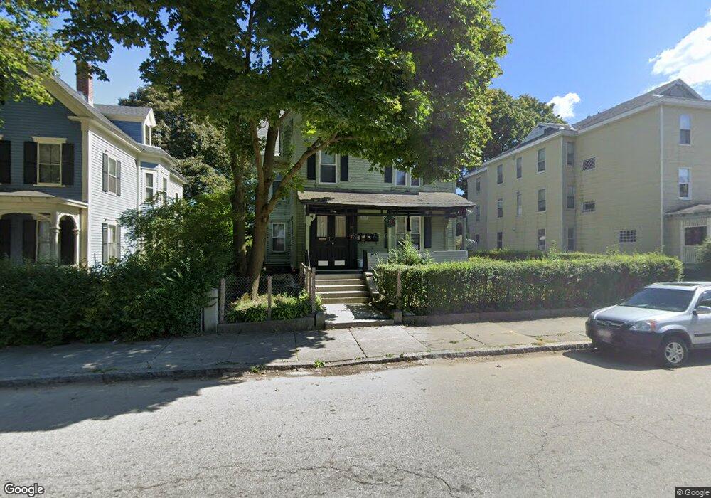 39 Woodland St unit 2, Worcester, MA 01610 - photo 1