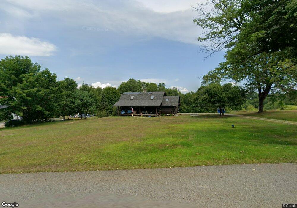 2064 White Pond Rd, Athol, MA 01331 - photo 1