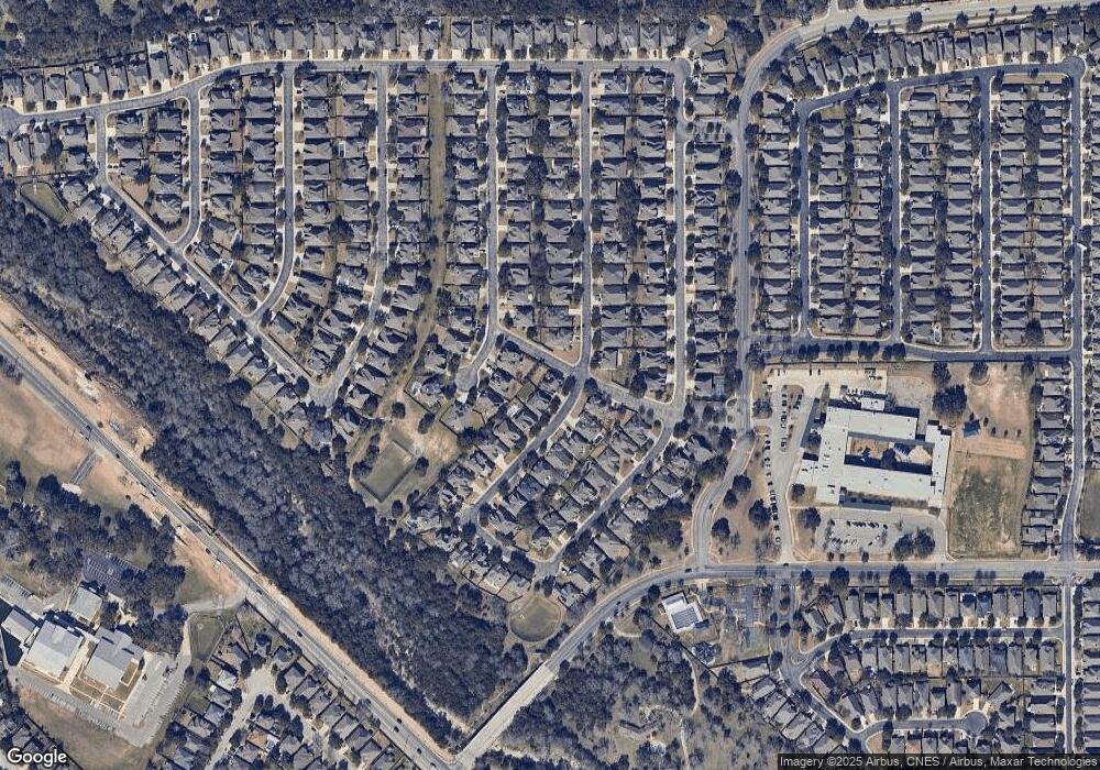 24835 White Creek, San Antonio, TX 78255 - photo 1