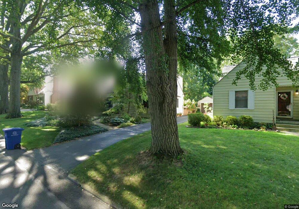 121 Deland Ave, Columbus, OH 43214 - photo 1