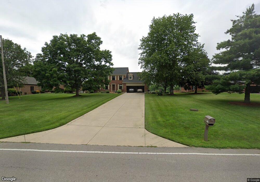 7220 Princeton Rd, Liberty Township, OH 45044 - photo 1