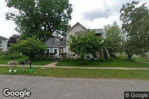 201 W Charles St, Merrillan, WI 54754
