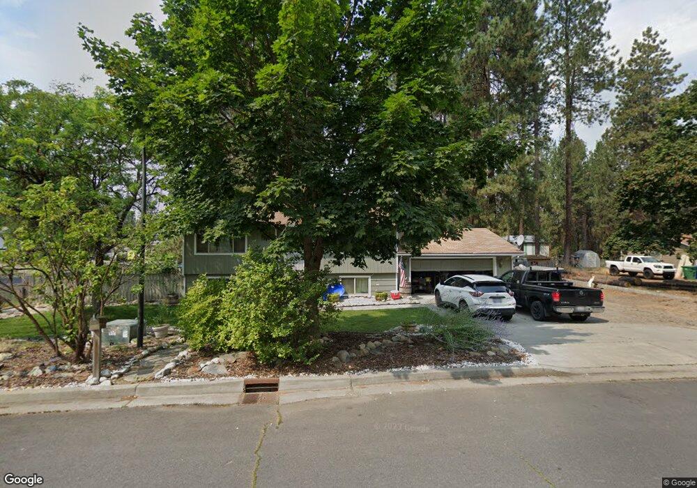 15505 N Myrtle St, Mead, WA 99021 - photo 1