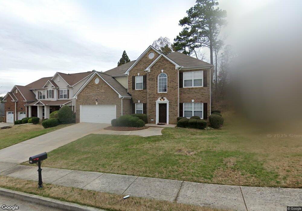 404 Chadwick Commons, Stockbridge, GA 30281 - photo 1